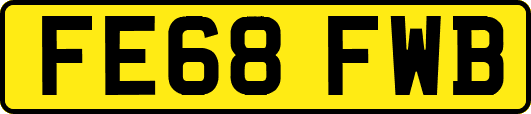 FE68FWB