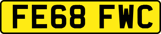 FE68FWC