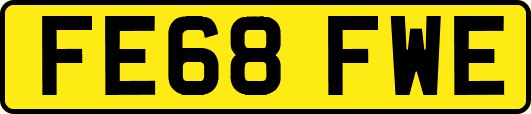 FE68FWE