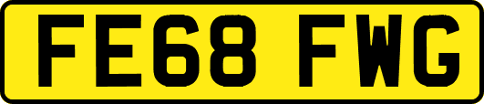 FE68FWG