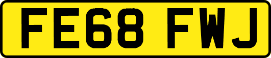 FE68FWJ
