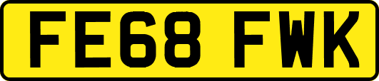 FE68FWK