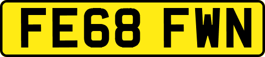 FE68FWN