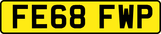 FE68FWP