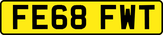 FE68FWT