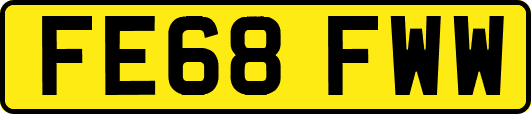 FE68FWW