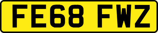 FE68FWZ
