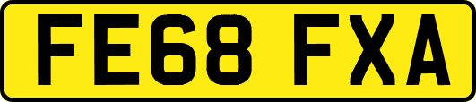 FE68FXA