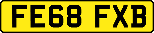 FE68FXB