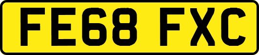 FE68FXC