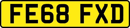 FE68FXD