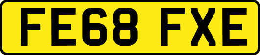 FE68FXE