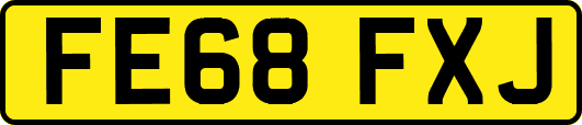 FE68FXJ