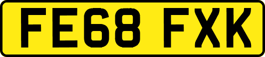 FE68FXK
