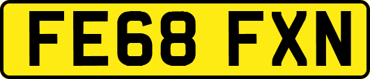 FE68FXN