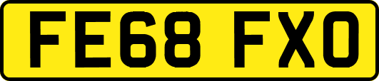 FE68FXO
