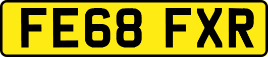 FE68FXR
