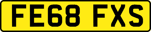 FE68FXS