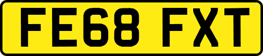 FE68FXT