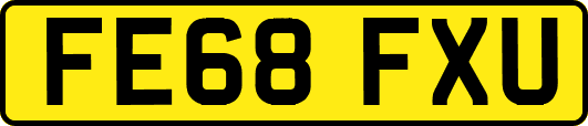 FE68FXU