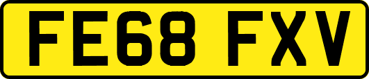 FE68FXV