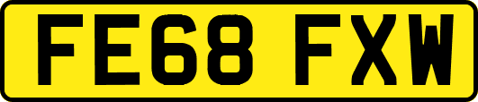 FE68FXW