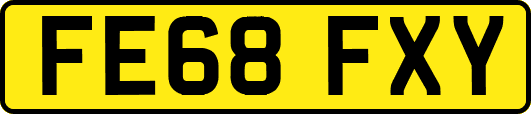 FE68FXY