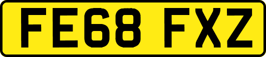 FE68FXZ