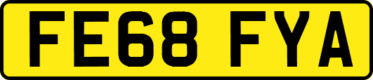 FE68FYA