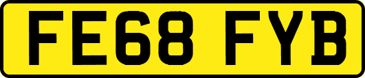 FE68FYB