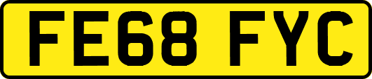 FE68FYC