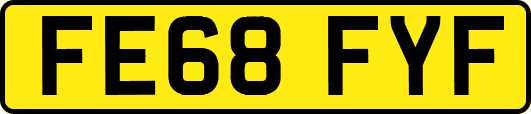 FE68FYF