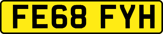 FE68FYH