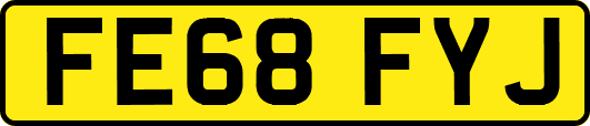 FE68FYJ