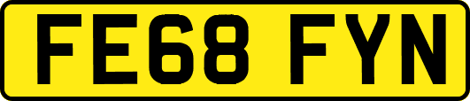 FE68FYN