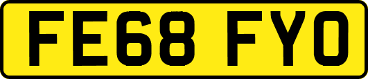 FE68FYO