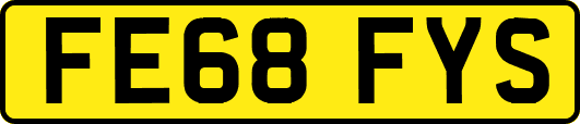 FE68FYS
