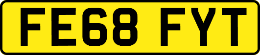 FE68FYT