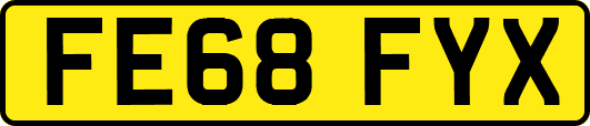 FE68FYX