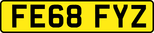 FE68FYZ