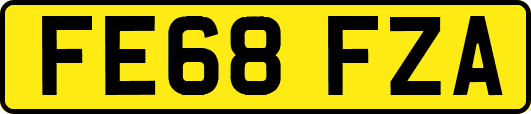 FE68FZA