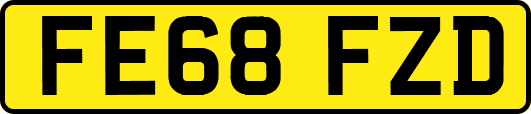 FE68FZD