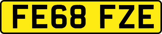 FE68FZE