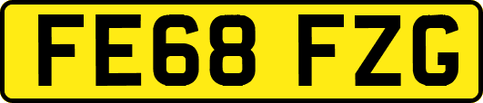 FE68FZG