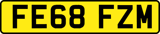 FE68FZM