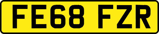 FE68FZR