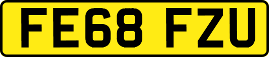 FE68FZU