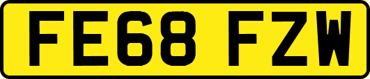 FE68FZW