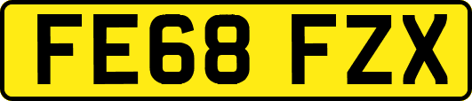 FE68FZX