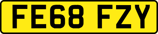 FE68FZY